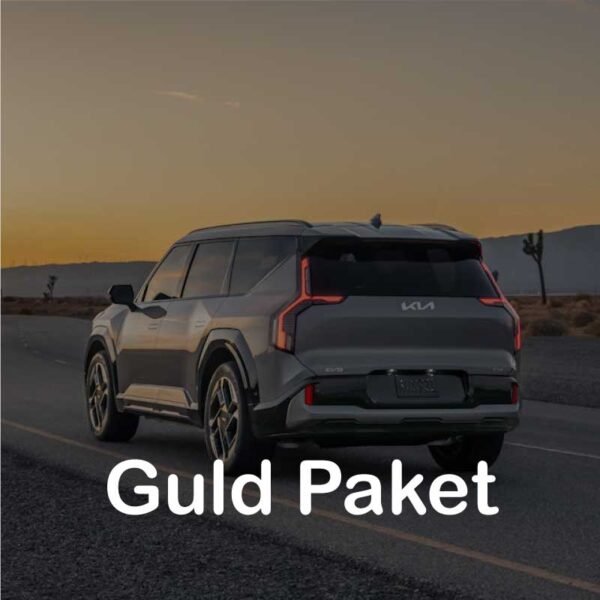 Älmhult Trafikskola AB Guldpaket