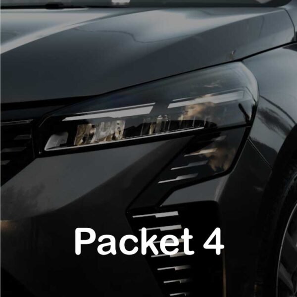 Älmhult Trafikskola AB Paket 4