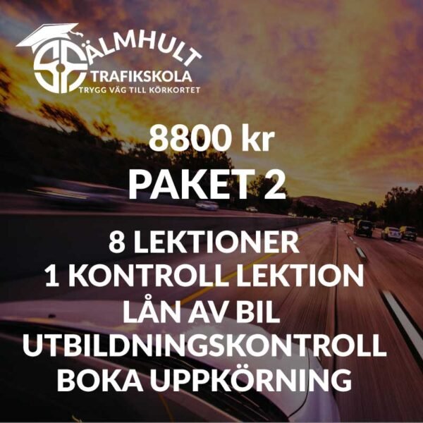 Paket2_Älmhult_trafikskola