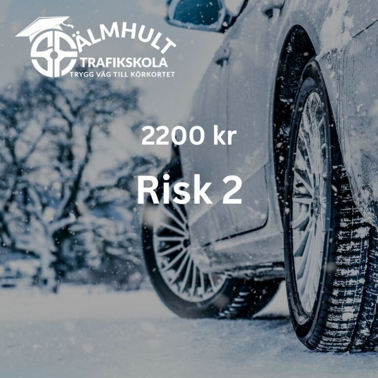 Risk 2 lmhult Trafikskola Halkbana S kerheten risk-2-lmhult-trafikskola-halkbana-s-kerheten