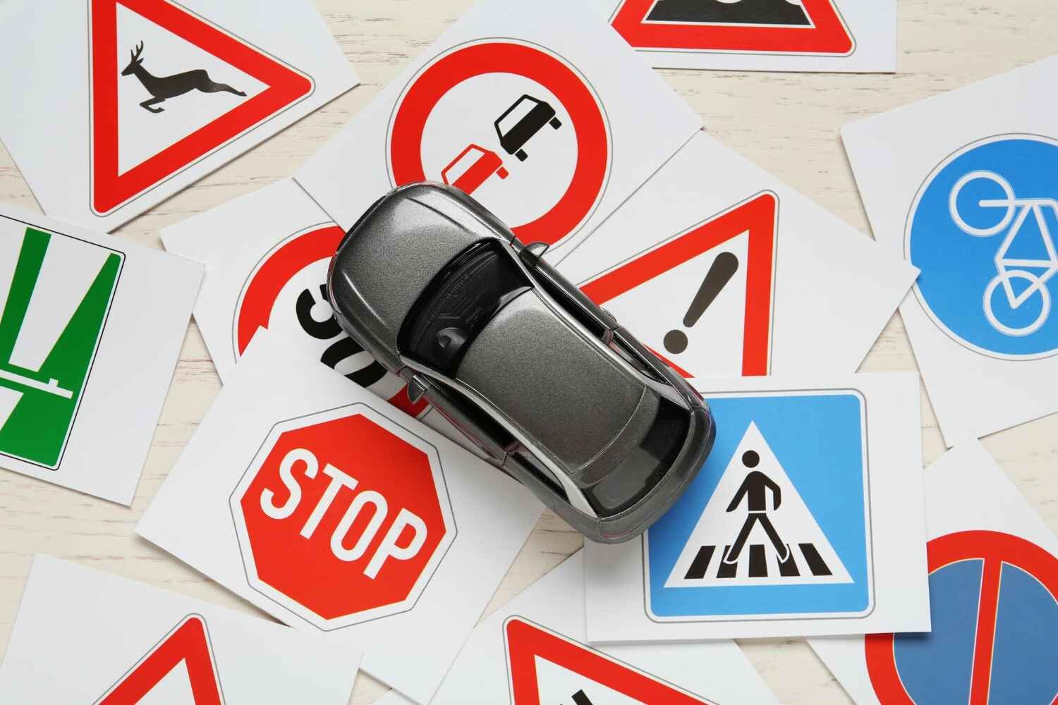 Älmhult Trafikskola AB Vad behöver man för att bli handledare i Älmhult _